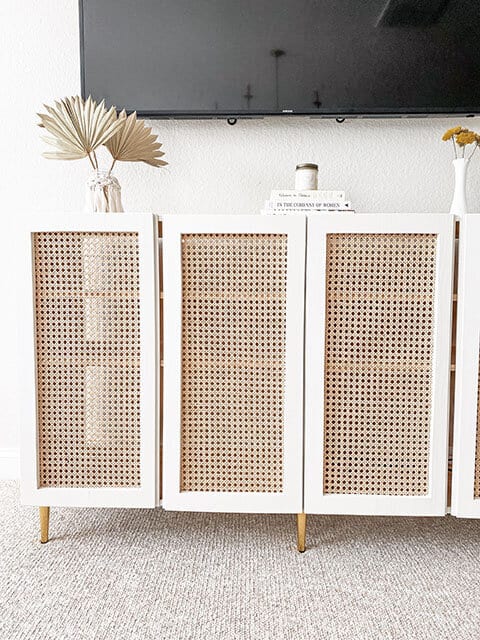 Rattan ivar store hack